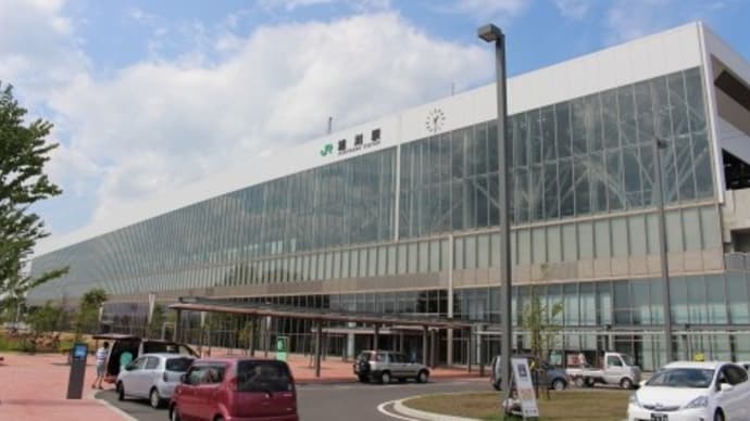 JR北海道 旭川駅