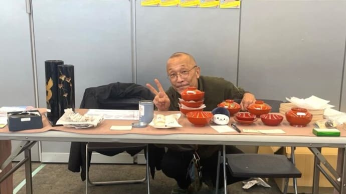 災害ボランティアを祭りにする・・・「時空フェス2024」顛末記