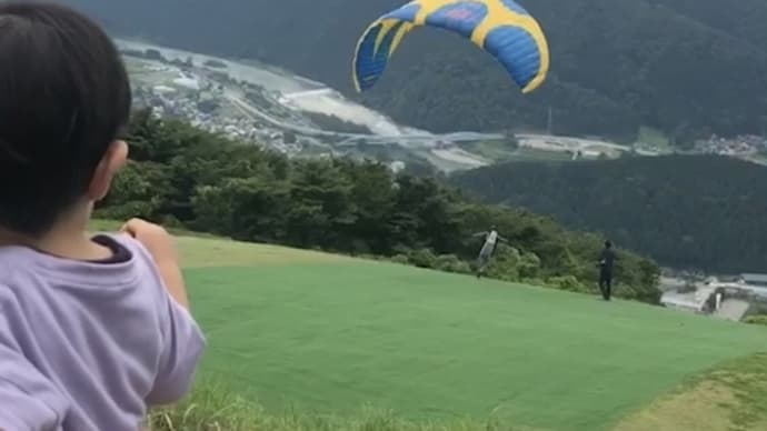 ダメだ! 誰か助けて!