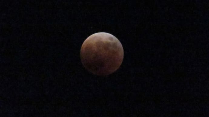 天皇星隠れてしまふ冬の月