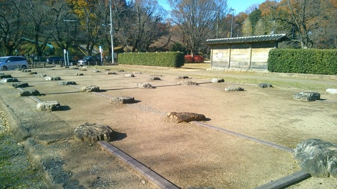 【延期のお知らせ】歴史発見散歩「武蔵国の中心 国分寺~府中」