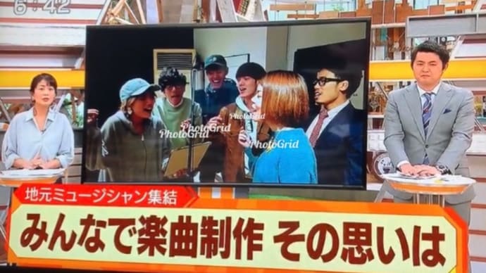 SONG for FUKUOKA 「ボクラノビート」公開しました❗️