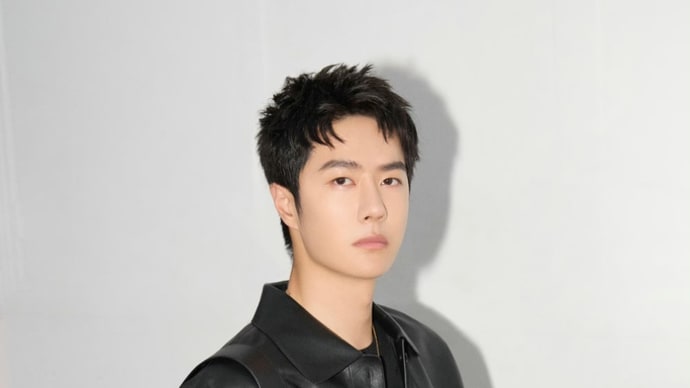 2024/06/27 王一博 LOEWE罗意威