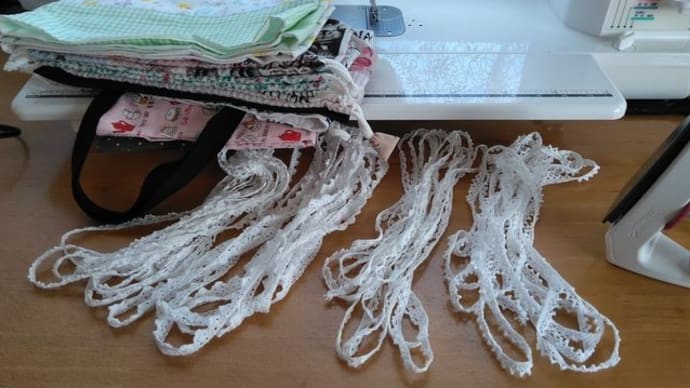 形になってきました
