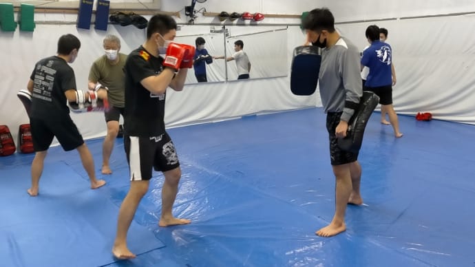 (土)初心者クラス10:40〜