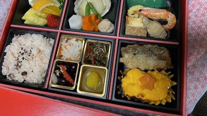 「果報は寝て待て」