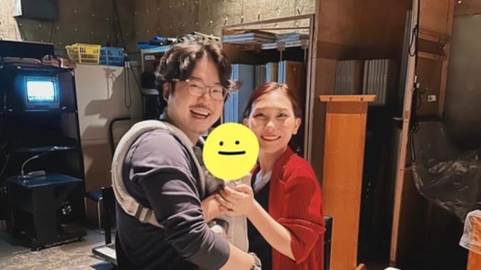小林愛実さんの復帰報告
