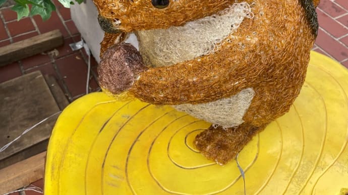 もうひと息