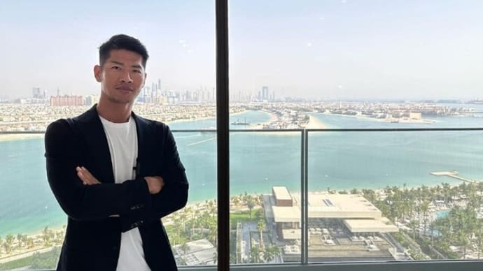 インスタで発見!若手実業家 嶋田輝雄の生き方