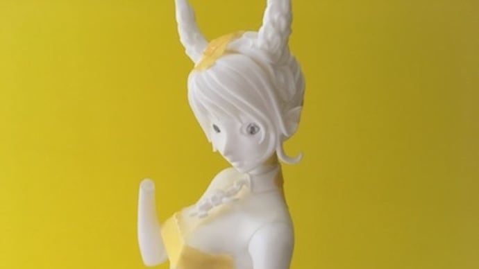 面倒な作業を続けていたせいか、簡単に感じられます