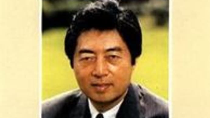 細川門下２人が対決　２０年前と変わらぬ「鄙の論理」　野田・松野問答