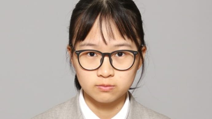 北京大学合格