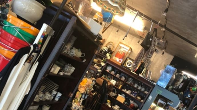 本日も営業しております! 熊本リサイクルワンピース