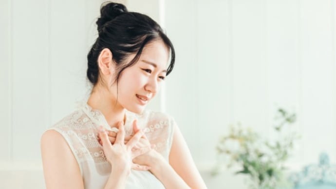 呼吸のおはなし①
