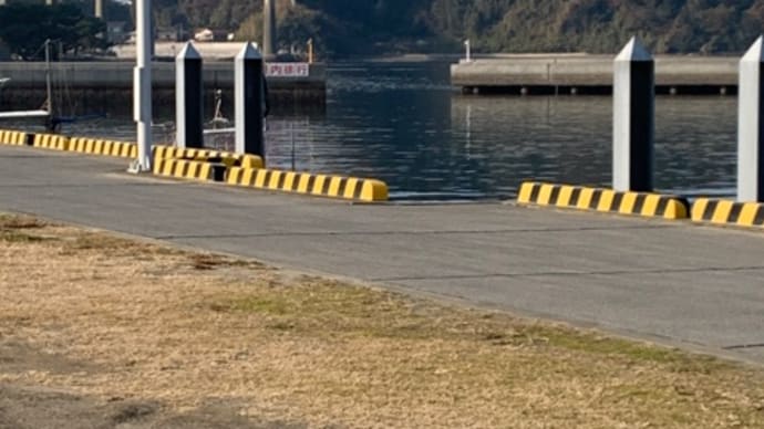 病院のあとは海散歩だぞぉ(o^^o)10&6