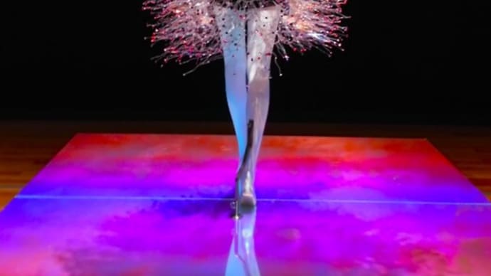 2025・4・24 東京オペラシティアートギャラリー「LOVE ファッション-私を着がえるとき」