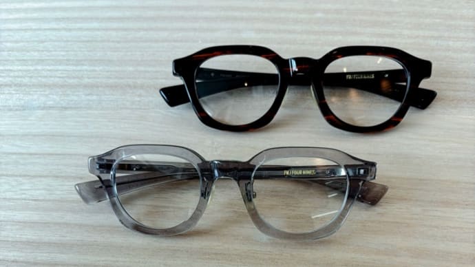 NF/FOURNINES NEWModel