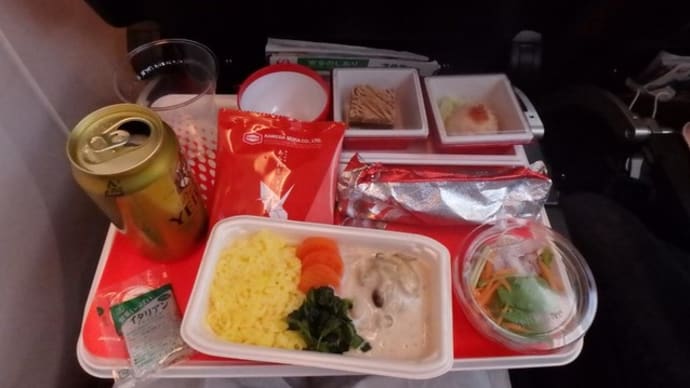 ホノルル旅行記②