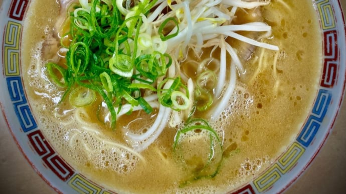 広島ラーメン