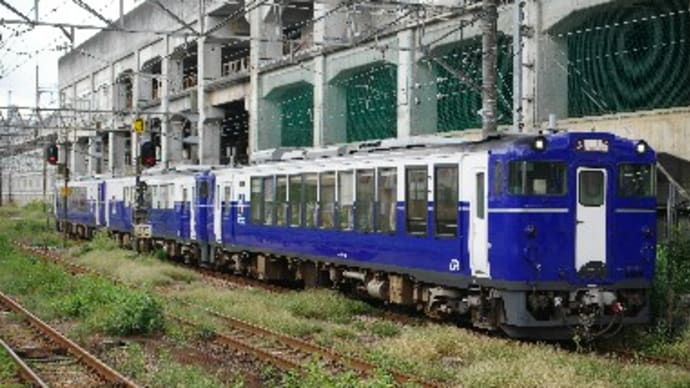 今冬からは群馬のDL・ELの運転はなし