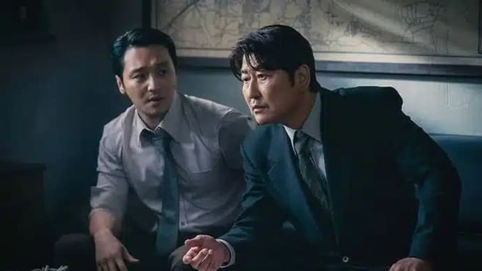 ソン・ガンホ主演ドラマ「サムシクおじさん」が早くも惨敗・・・