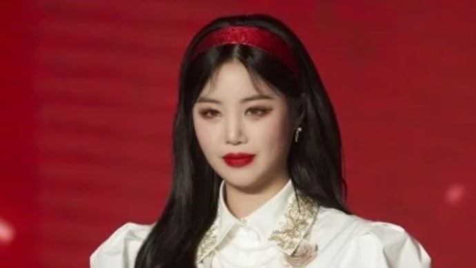 A new revelation for Soojin ((G)I-DLE) who continues to refrain from self-restraint?