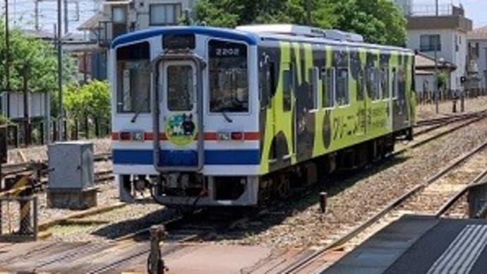 常総市役所爆破予告で関東鉄道常総線が運休⁉