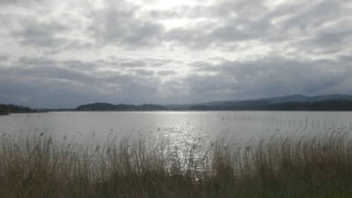 ご当地マンホール in 島根県旧湖陵町(出雲市)