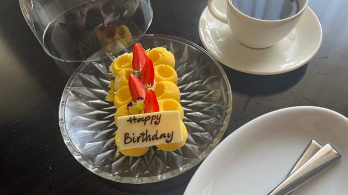 【ホーチミン】お誕生日はホーチミンで♪ニューワールドサイゴンの粋なサービス❤️