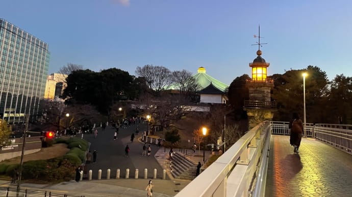 100回目の武道館