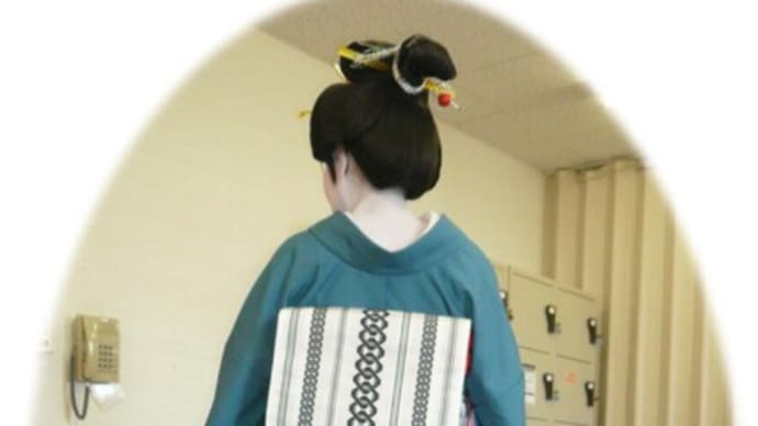 日本舞踊着付けの「貴重な技術」を学びませんか?