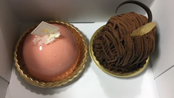ショコラティエ マサール 14