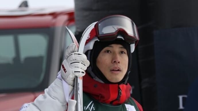 北京五輪の堀島行真選手や高梨沙羅選手に学ぶストレス解消法はあなたにも私達にも有効!!