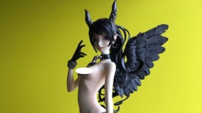 ついに完成が見えた?