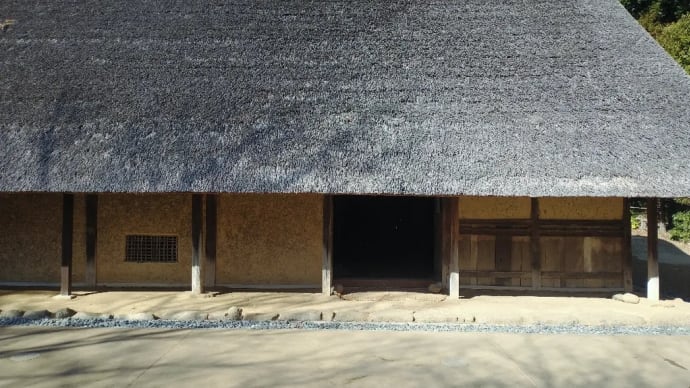 古い家とどう付き合うのか（2）：日本民家園