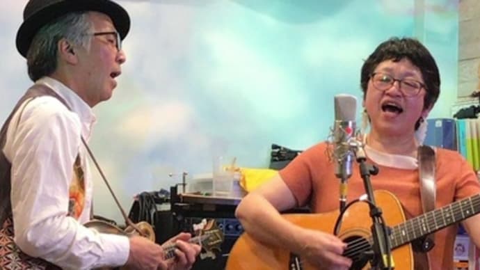 2019デイジーヒル初ライブ