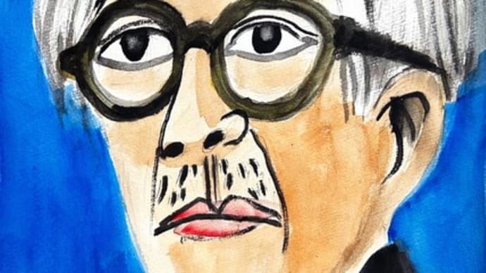 坂本龍一