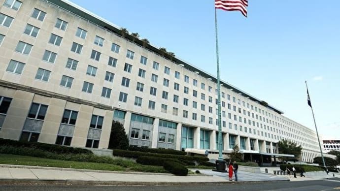 米ヴァージニア州議員54名 中共による法輪功への迫害を止めるよう呼びかけ 米国務省も非難