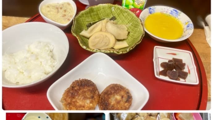 5/2 食事