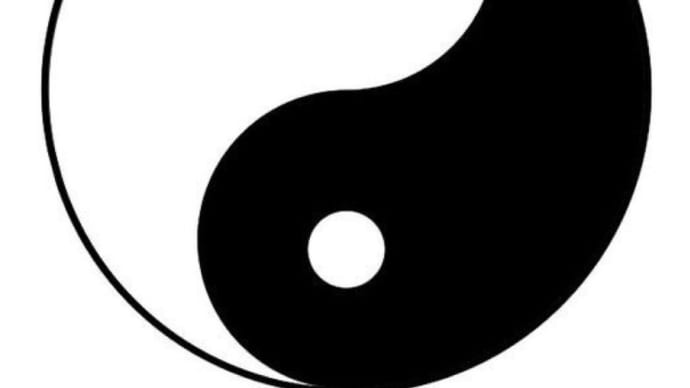 陰気と陽気