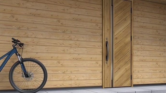 玄関リフォーム(玄関ドア取替)富山県高岡市~玄関ドア修理、玄関ドア交換~