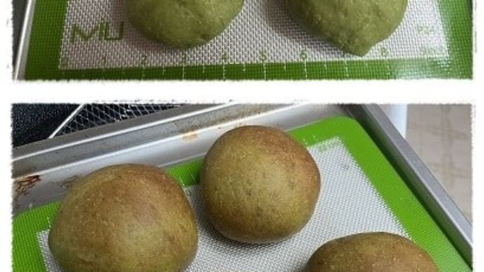 最近作ったもの