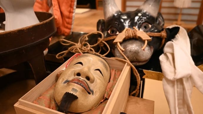 杭全神社・御田植神事 2025 ② ~「福の種を蒔こうよ」