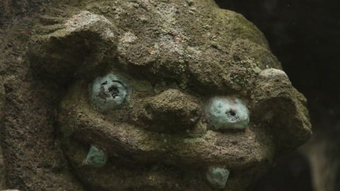 昔匠人の創造 宮下八幡神社