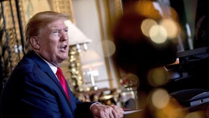 2020年は、米大統領選挙の年 中国の習近平国家主席は春に来日し、日米分断を目指す