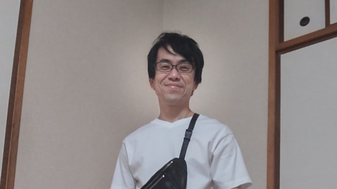 またしてもコーデはほぼ・・・(50代からおしゃれ上級者を目指すPrat28)