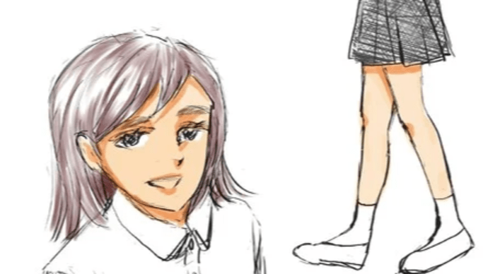 オリジナルキャラクター