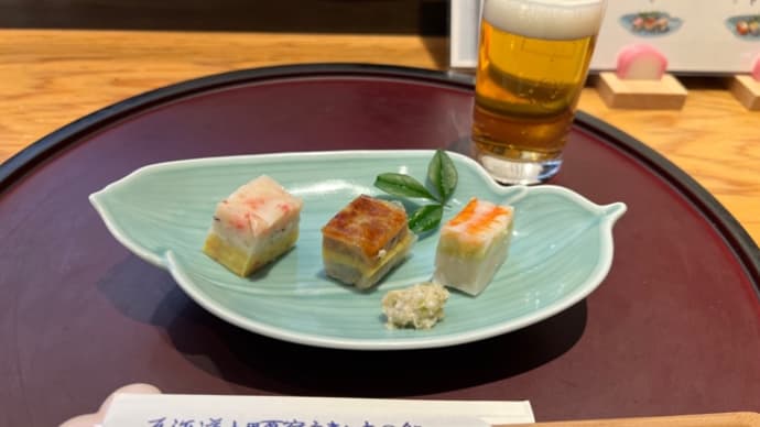 箱根旅・・・ホテル・食べ物編