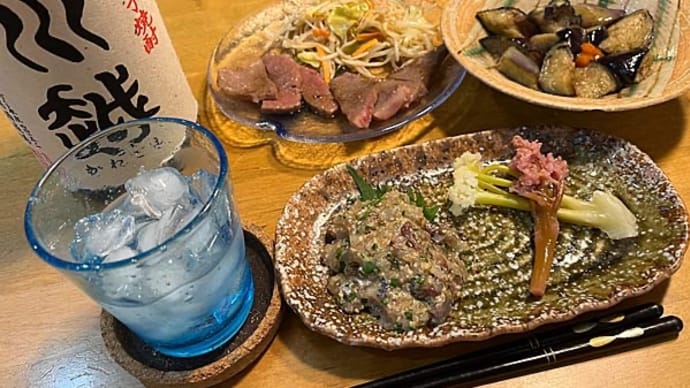 北陸出張から帰宅・・・疲れたぁ〜。