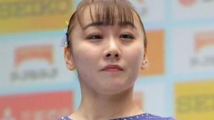 女子体操の宮田笙子さんパリオリンピック出場辞退！？